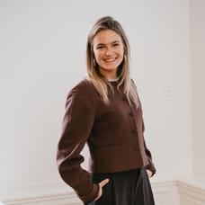 Ceesje Wehmeijer - Commercieel Medewerker