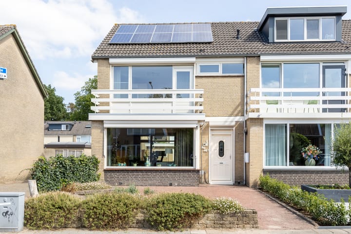 Foto 1 van Buurtweg 70