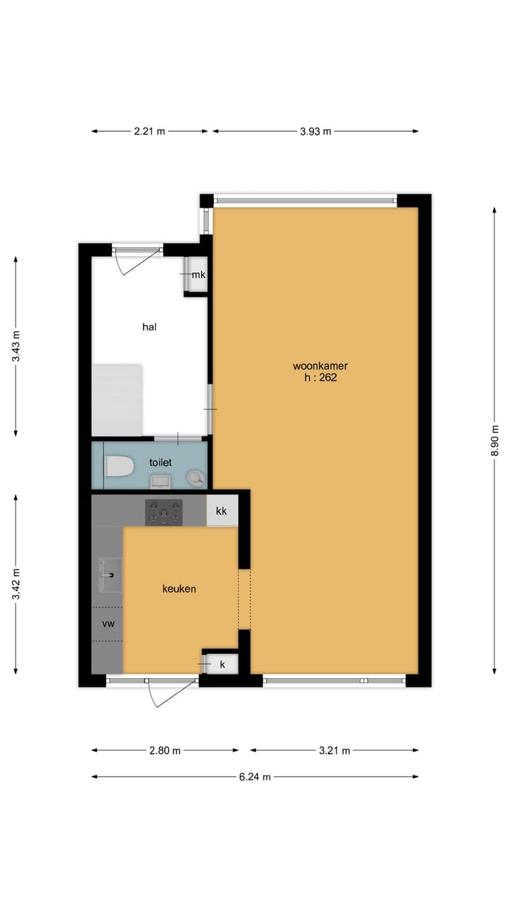 Foto 64 van Buurtweg 70