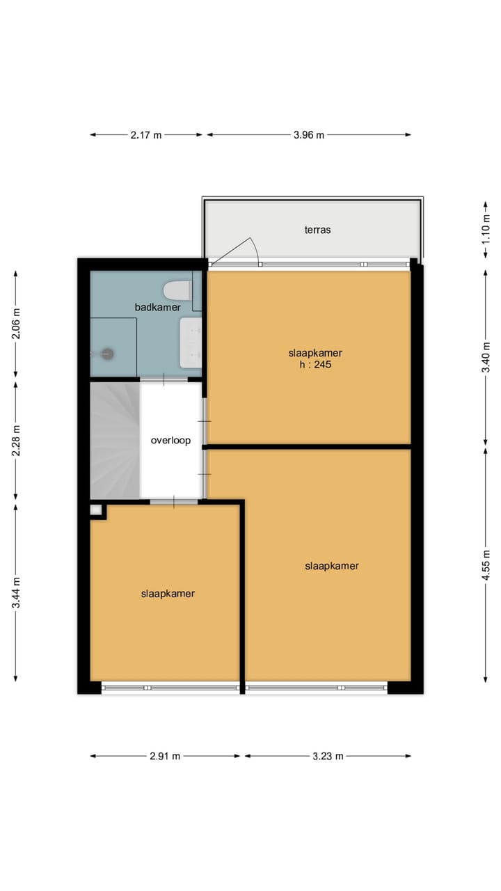 Foto 65 van Buurtweg 70