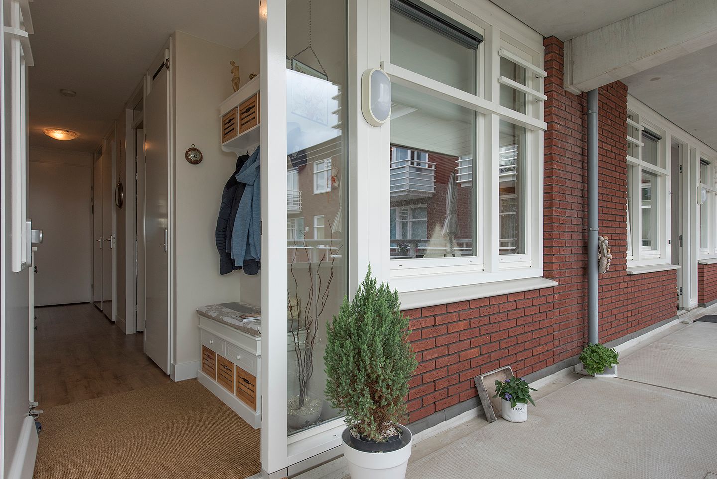 Foto 4 van Boerhaavehof 50