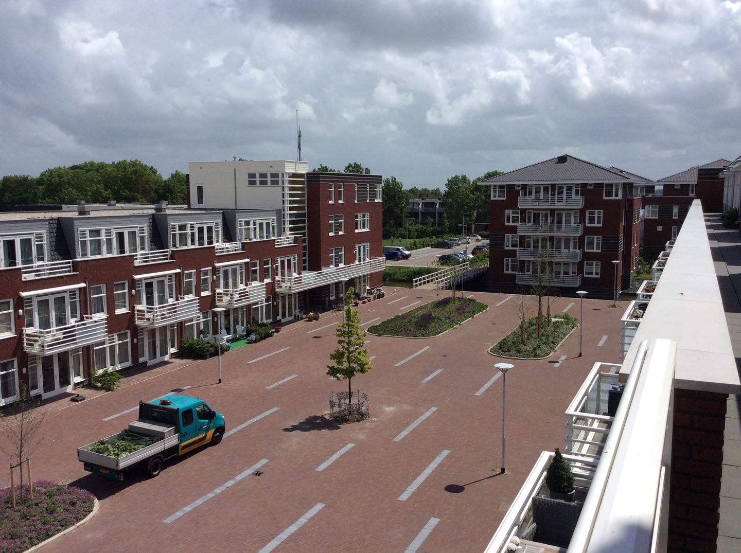 Foto 5 van Boerhaavehof 50