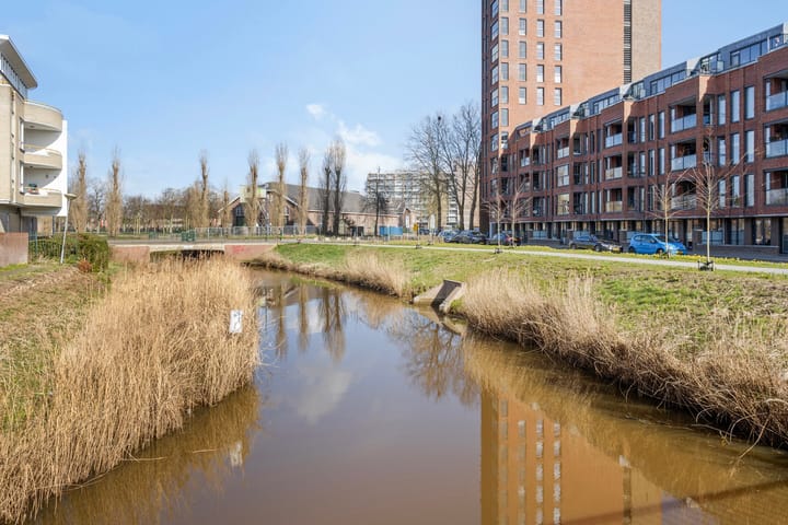 Foto 36 van Godevaert Montensstraat 40