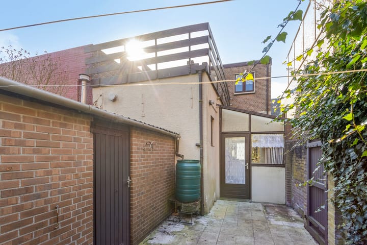 Foto 5 van Godevaert Montensstraat 40