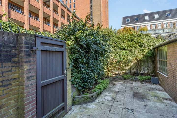 Foto 31 van Godevaert Montensstraat 40