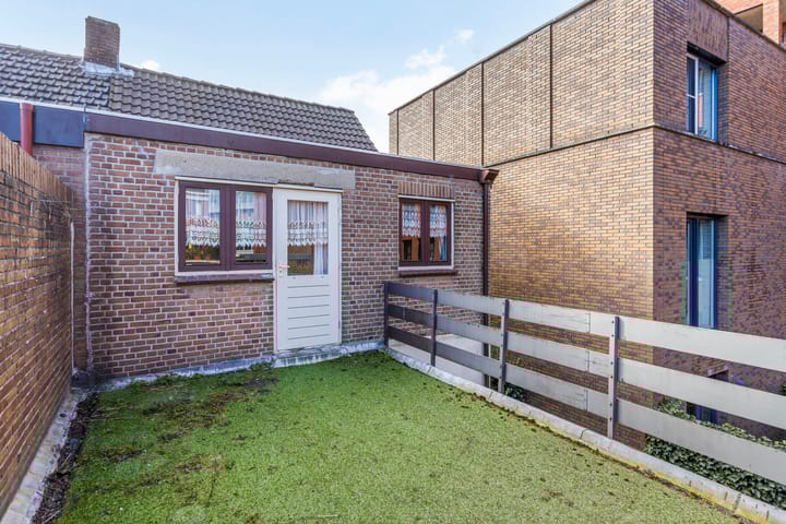 Foto 28 van Godevaert Montensstraat 40