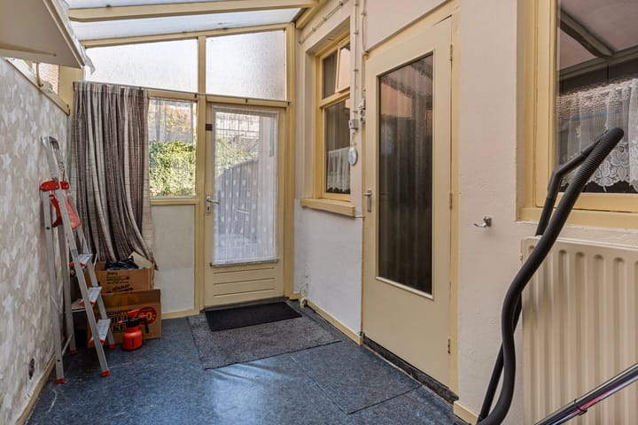 Foto 21 van Godevaert Montensstraat 40