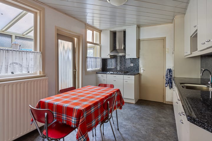 Foto 15 van Godevaert Montensstraat 40