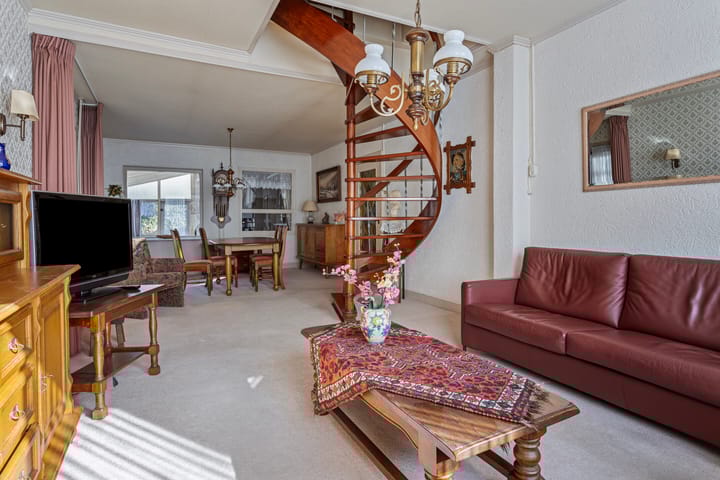 Foto 6 van Godevaert Montensstraat 40