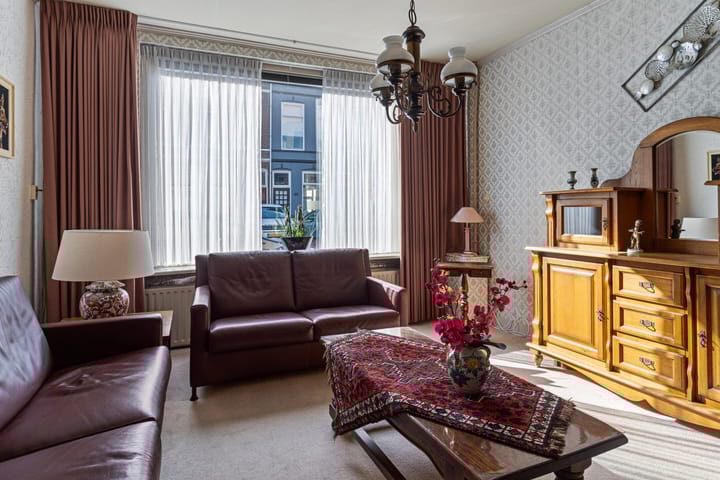 Foto 12 van Godevaert Montensstraat 40