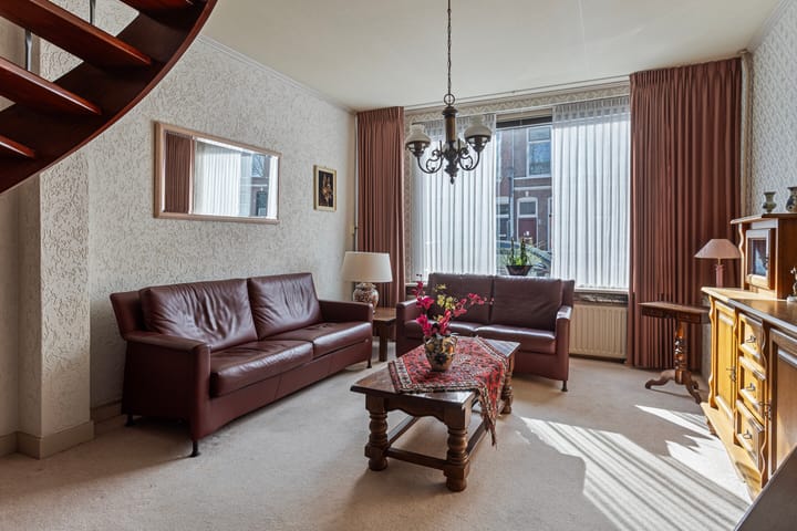 Foto 13 van Godevaert Montensstraat 40