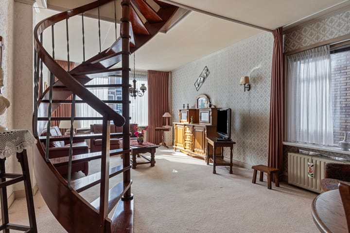 Foto 7 van Godevaert Montensstraat 40