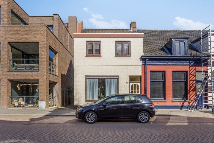 Foto 34 van Godevaert Montensstraat 40