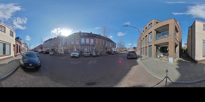 Foto 38 van Godevaert Montensstraat 40