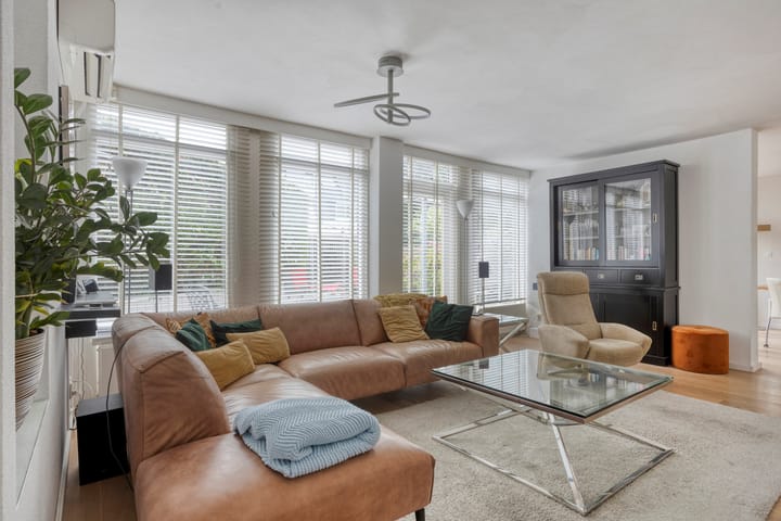 Foto 2 van Youri Egorovweg 1