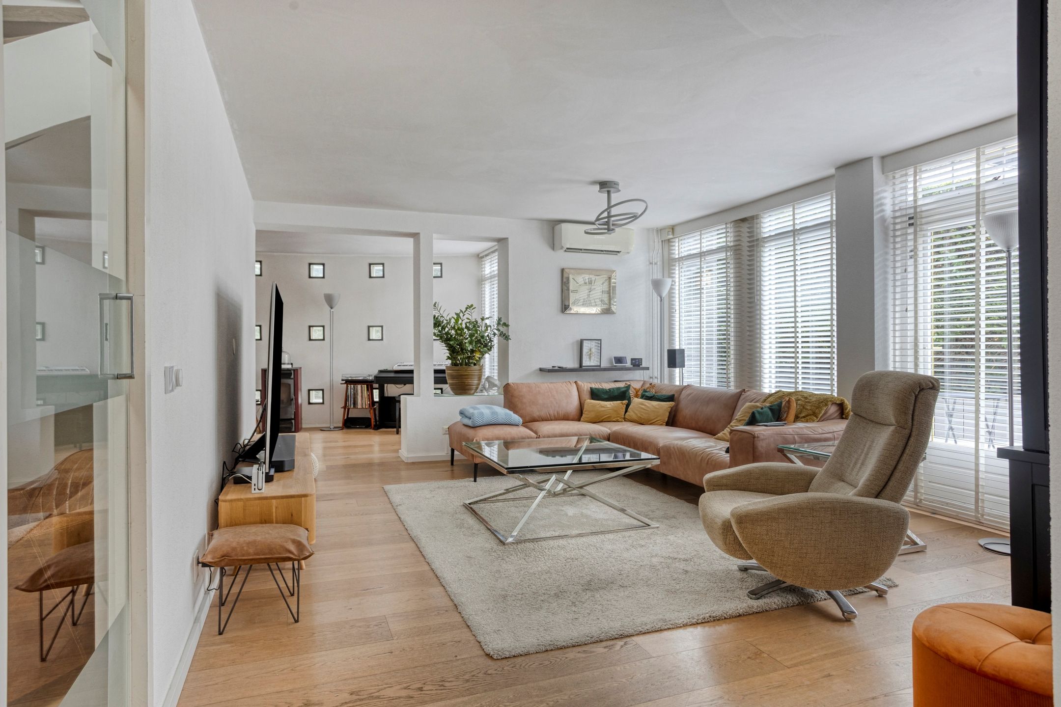 Foto 3 van Youri Egorovweg 1