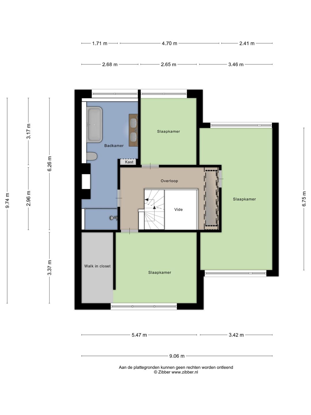 Foto 43 van Youri Egorovweg 1