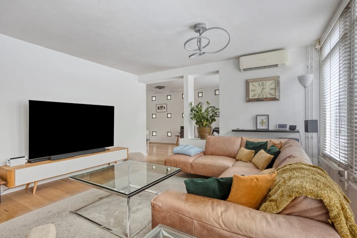 Foto 4 van Youri Egorovweg 1