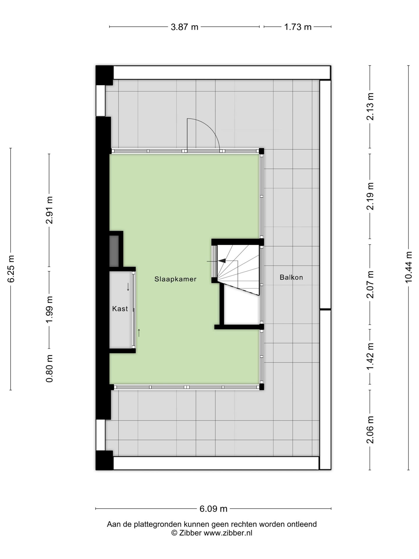 Foto 44 van Youri Egorovweg 1