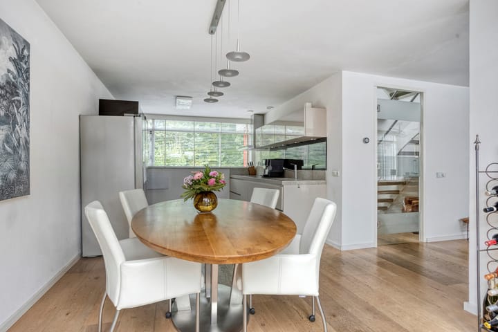 Foto 5 van Youri Egorovweg 1