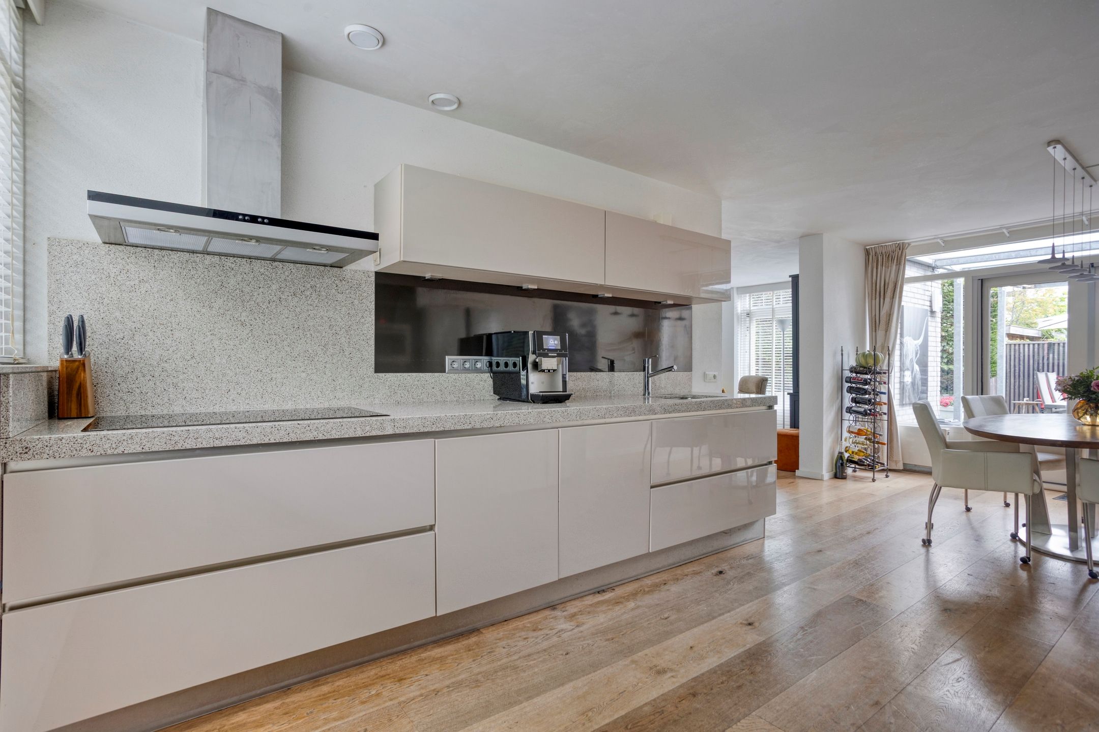 Foto 9 van Youri Egorovweg 1