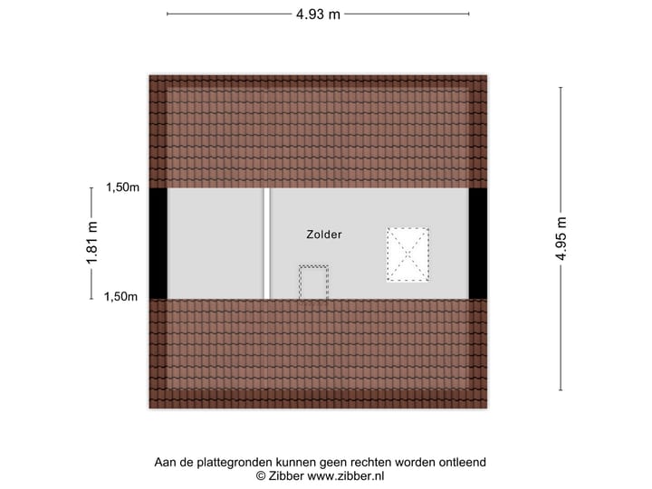 Foto 53 van Godevaert Montensstraat 40