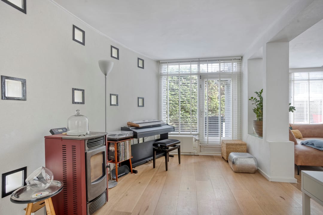 Foto 11 van Youri Egorovweg 1