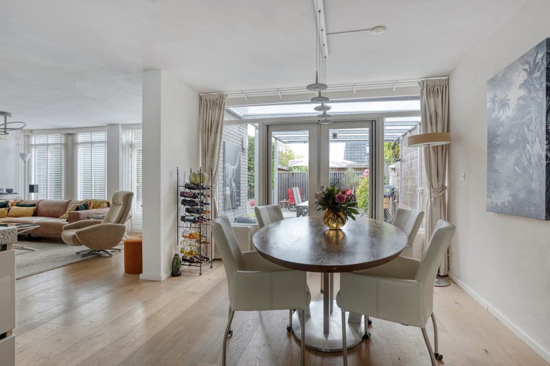 Foto 13 van Youri Egorovweg 1