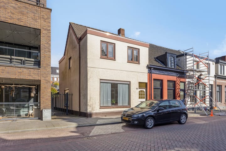 Foto 1 van Godevaert Montensstraat 40