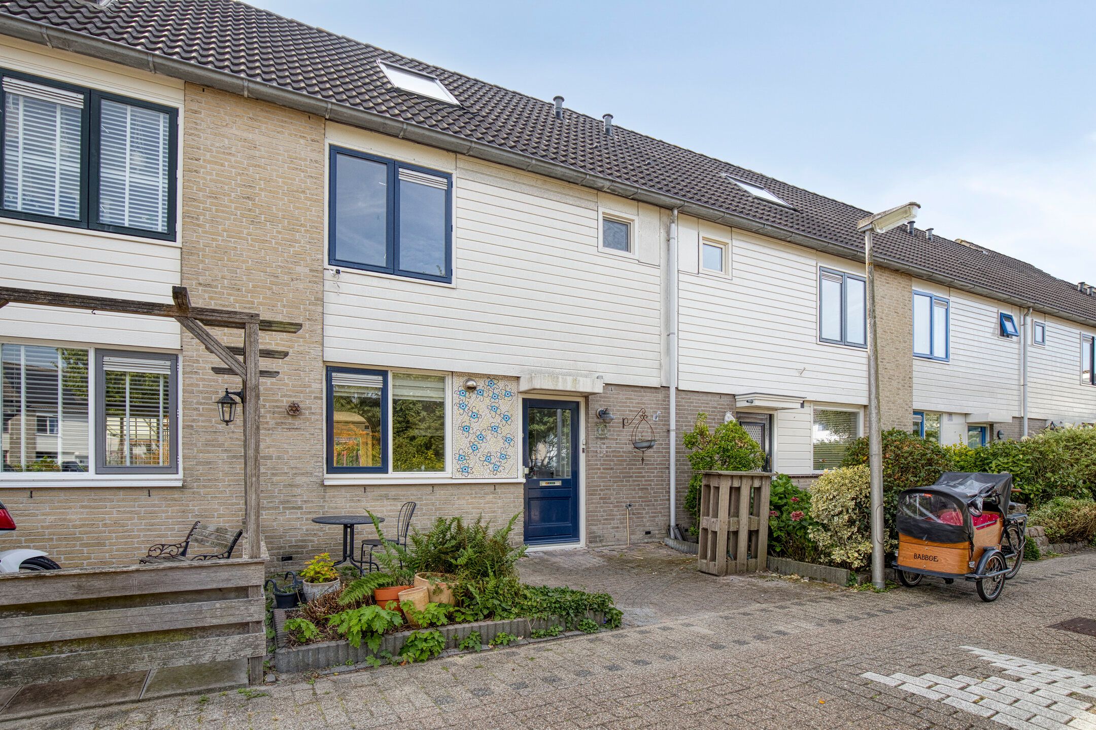 Hortlijnhof, 45, Purmerend, 1445SK, Noord-Holland, Nederland 45