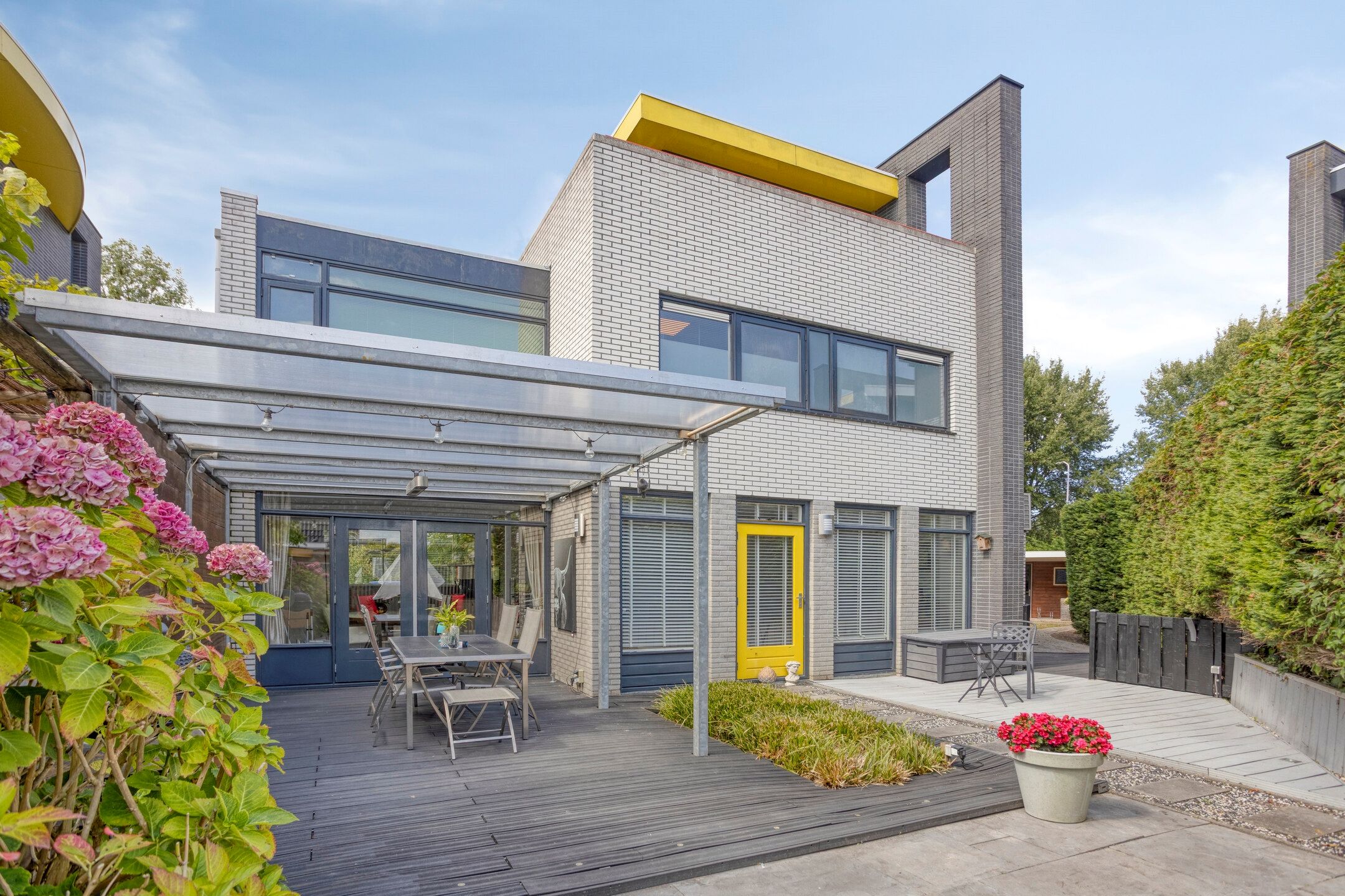 Foto 30 van Youri Egorovweg 1