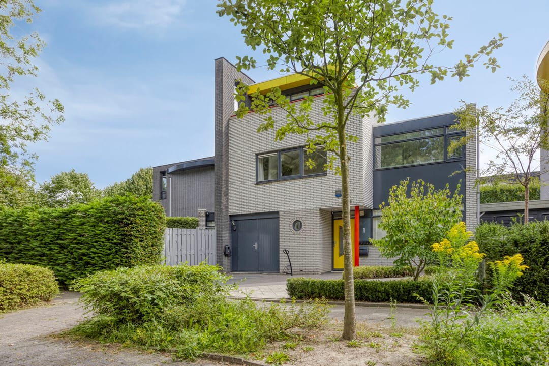 Foto 31 van Youri Egorovweg 1