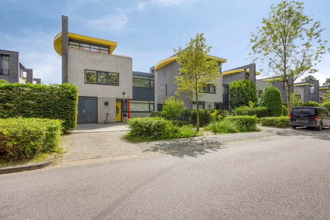 Foto 32 van Youri Egorovweg 1