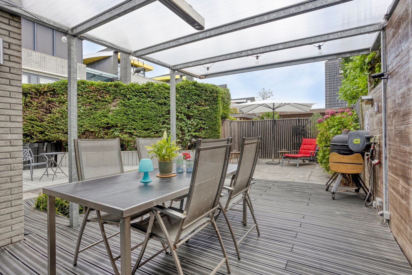 Foto 34 van Youri Egorovweg 1