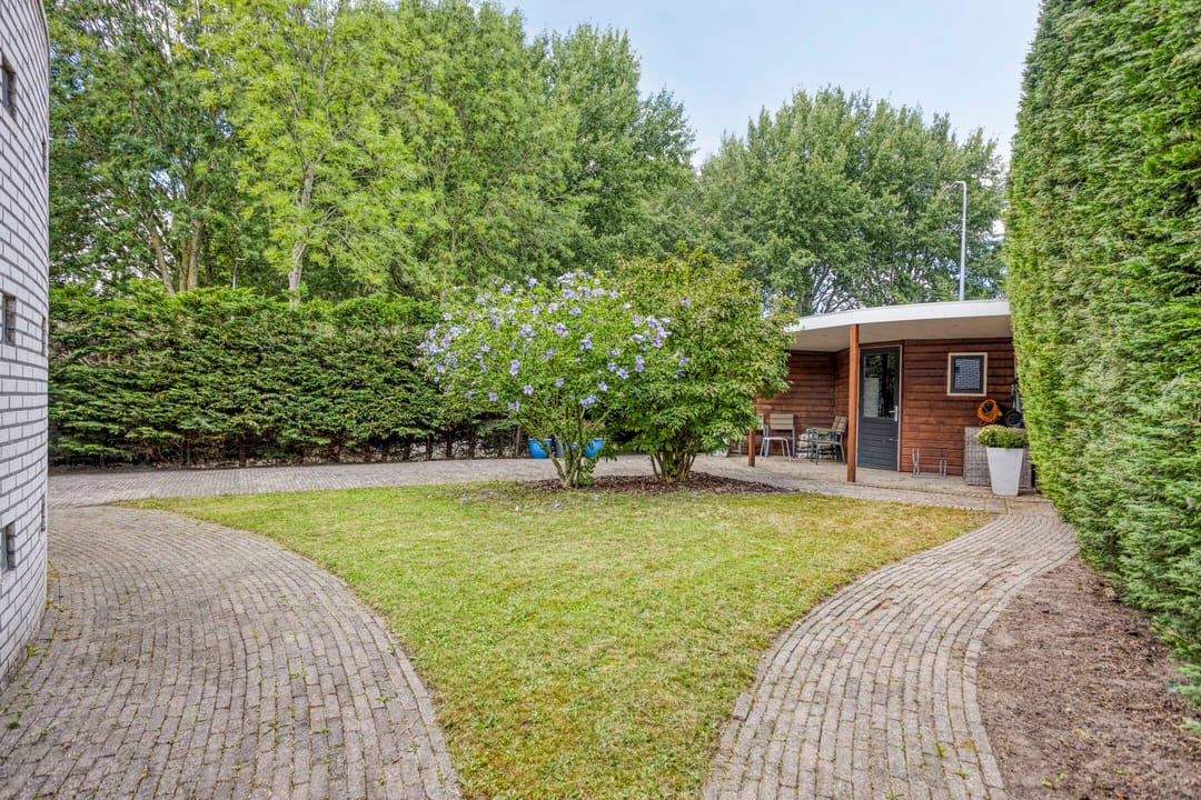 Foto 37 van Youri Egorovweg 1