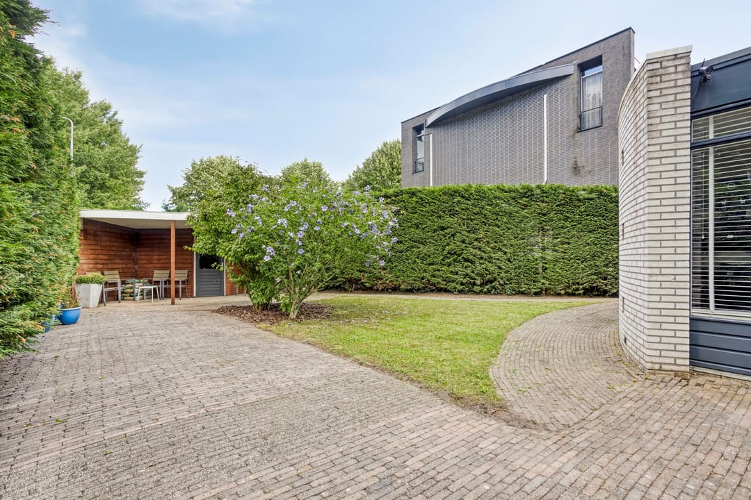 Foto 38 van Youri Egorovweg 1