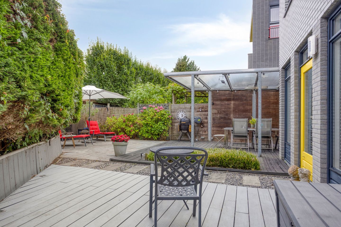 Foto 40 van Youri Egorovweg 1