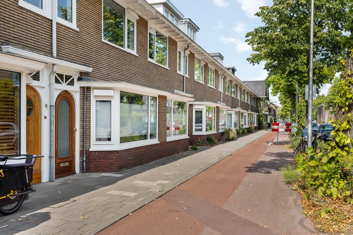 Foto 4 van Constant Erzeijstraat 41