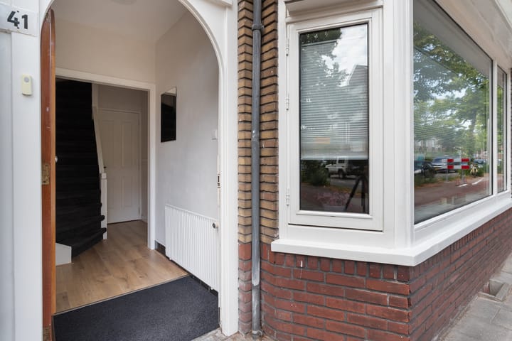 Foto 5 van Constant Erzeijstraat 41