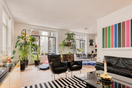 Eerste Boerhaavestraat 8-B secondary image