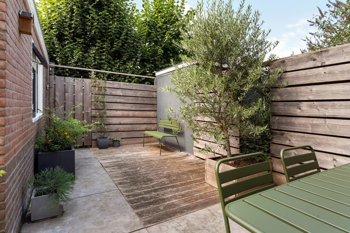 Foto 32 van Constant Erzeijstraat 41