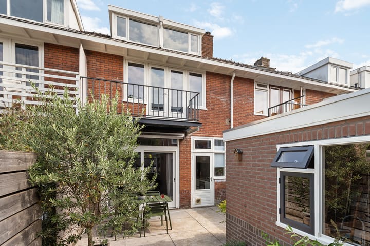 Foto 33 van Constant Erzeijstraat 41