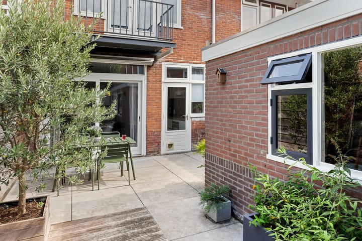 Foto 34 van Constant Erzeijstraat 41