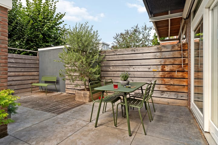 Foto 36 van Constant Erzeijstraat 41