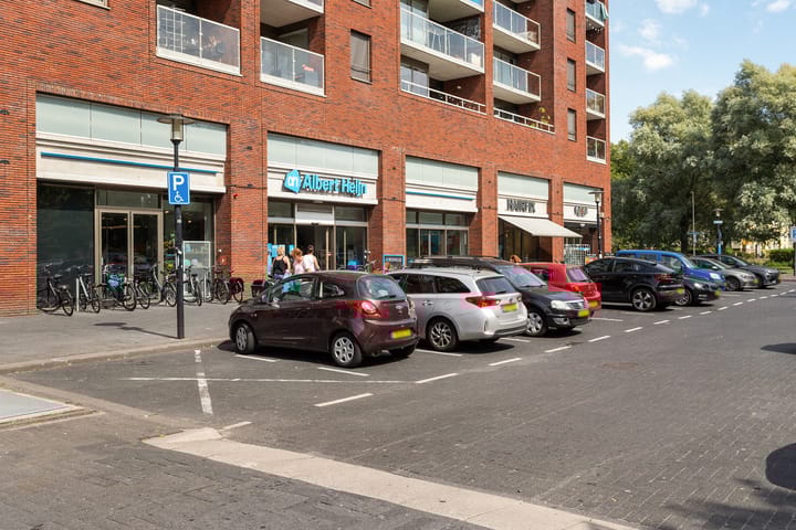 Foto 40 van Constant Erzeijstraat 41