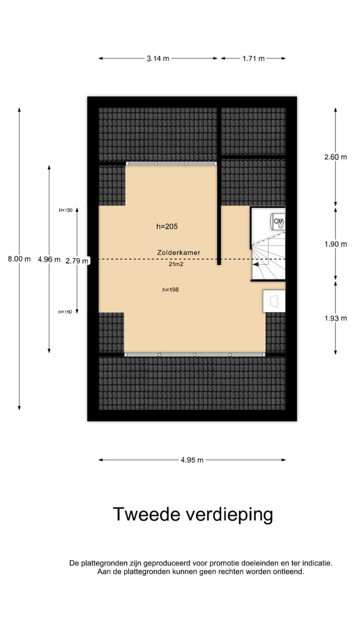 Foto 43 van Constant Erzeijstraat 41