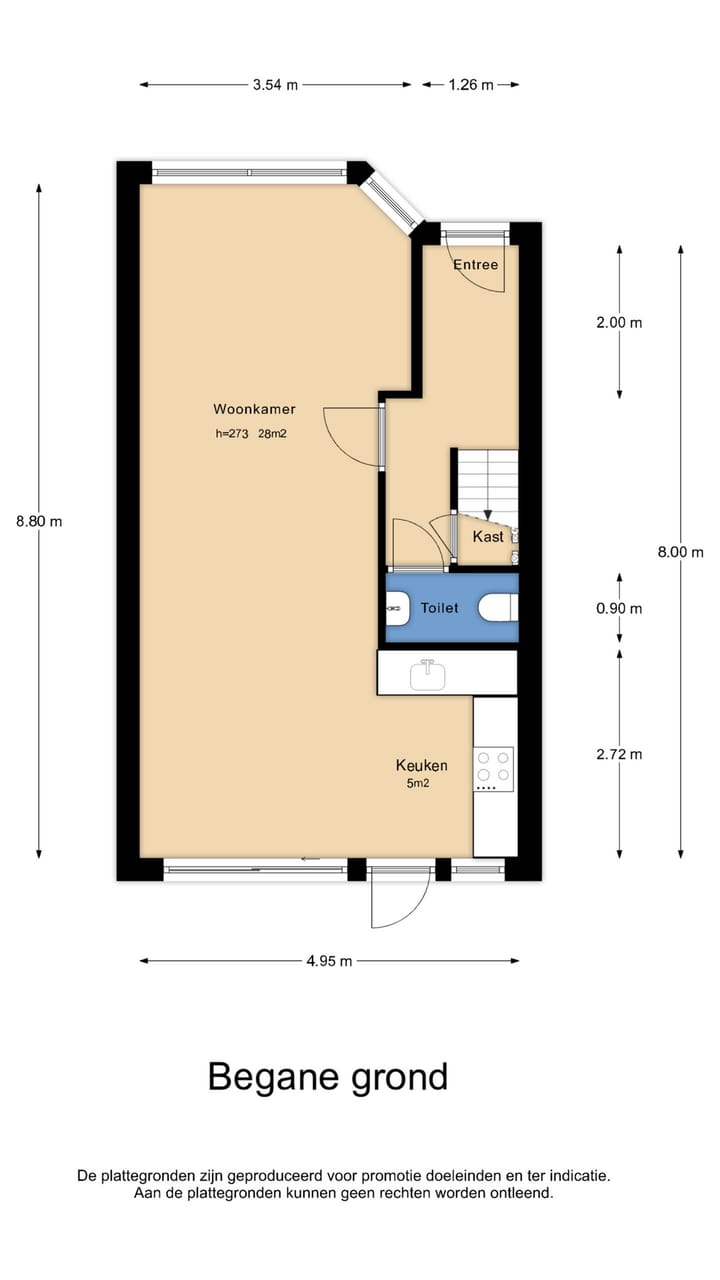 Foto 44 van Constant Erzeijstraat 41