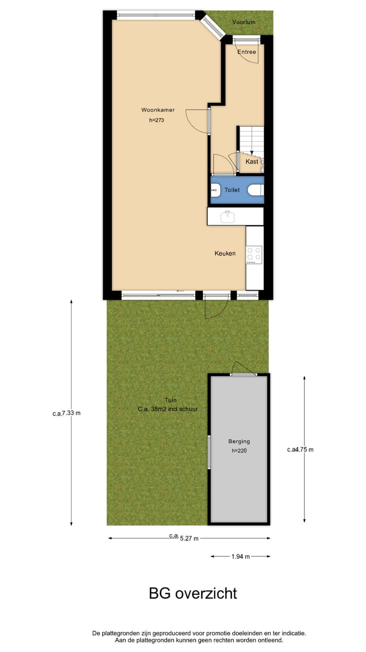 Foto 45 van Constant Erzeijstraat 41
