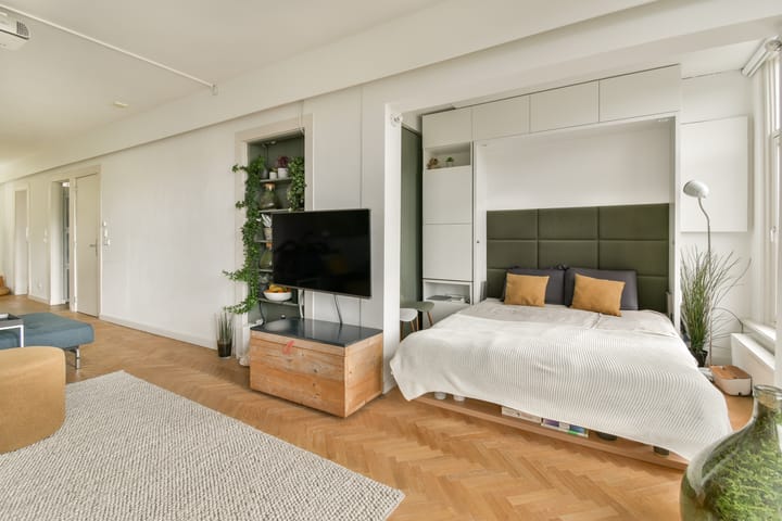 Foto 5 van Marnixkade 26-2