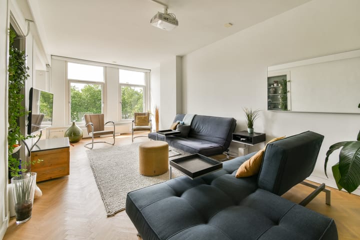 Foto 6 van Marnixkade 26-2